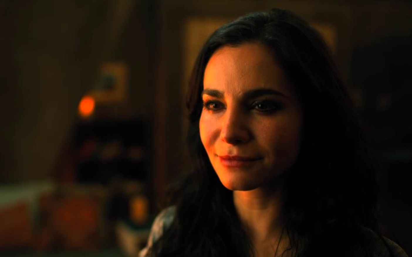 美剧副本克里斯汀和科瓦奇的爱情