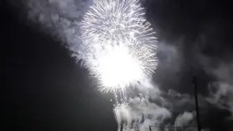 一场花火 哔哩哔哩 Bilibili