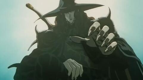 Vampire Hunter D: Bloodlust 2000 - BiliBili