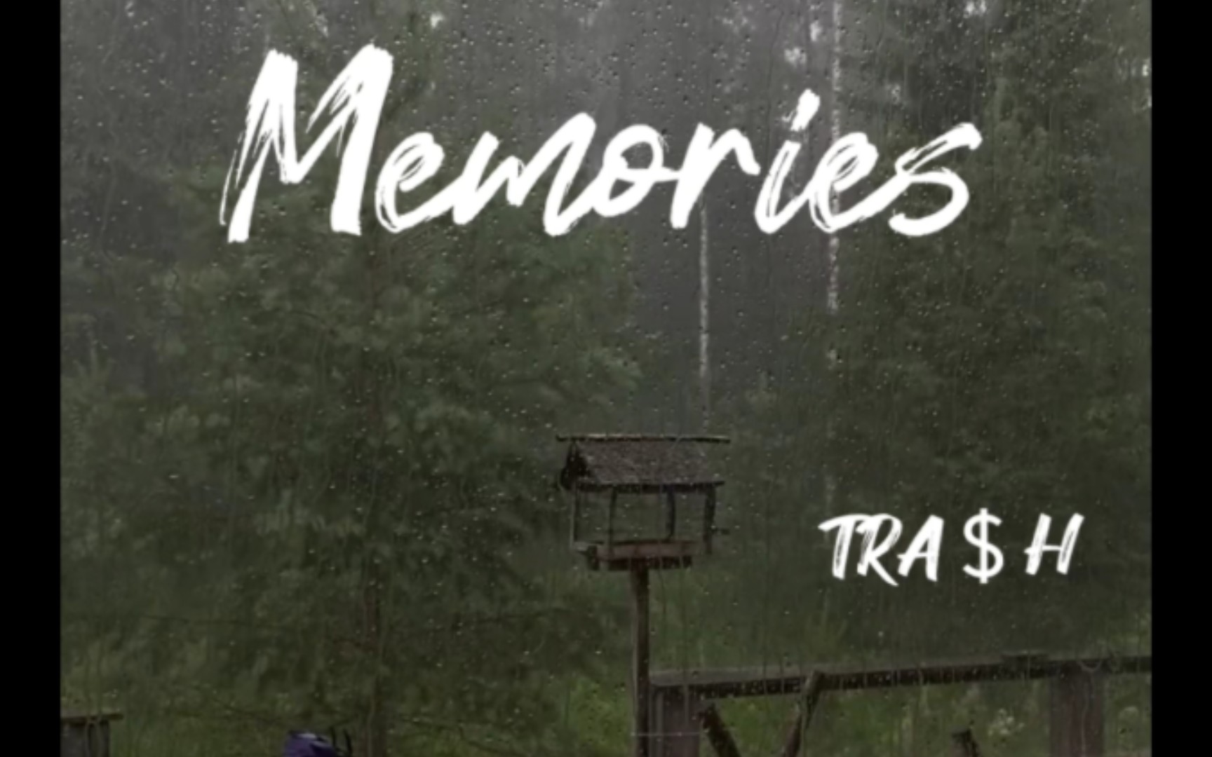 [图]《Memories》‖抹不去的回忆那就放在记忆里……