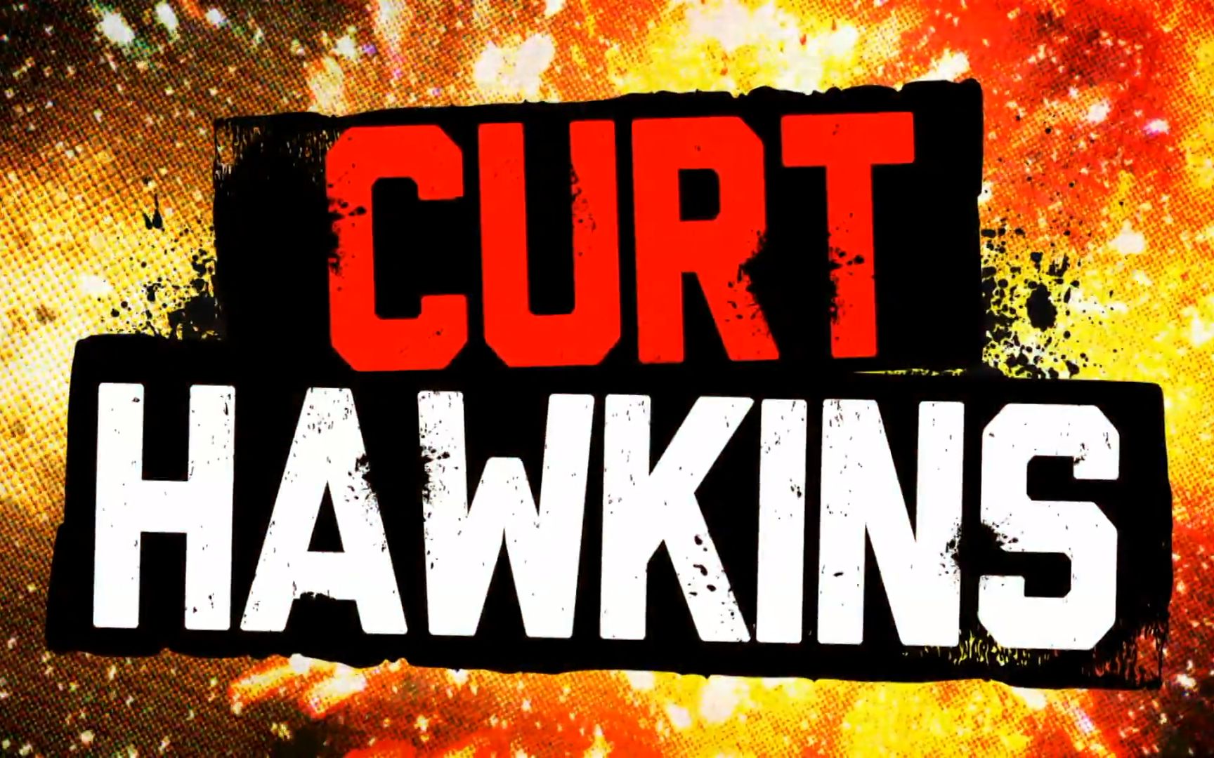 【终极吃瘪】WWE科特霍金斯Curt Hawkins哔哩哔哩bilibili