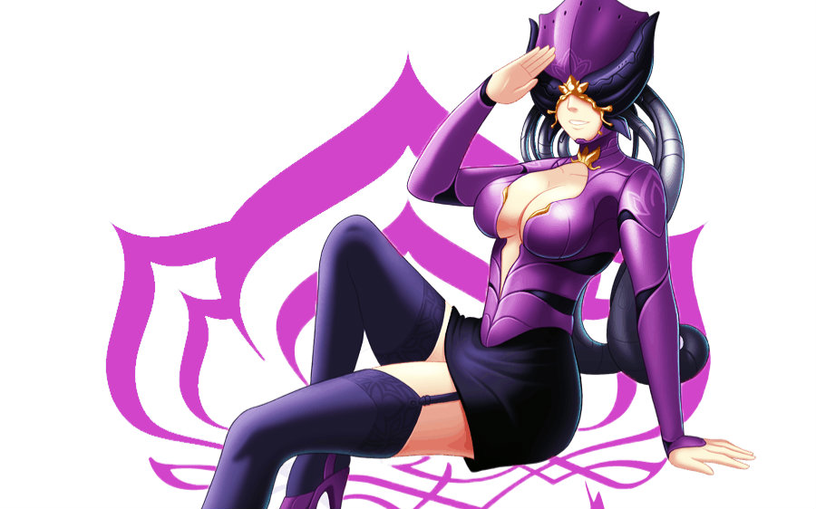 warframe战争框架星际战甲噩梦业报解说教学战甲介绍