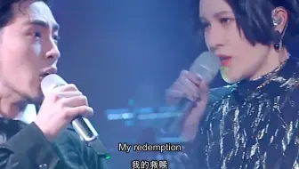 《荒谬的爱》尚雯婕 高天鹤