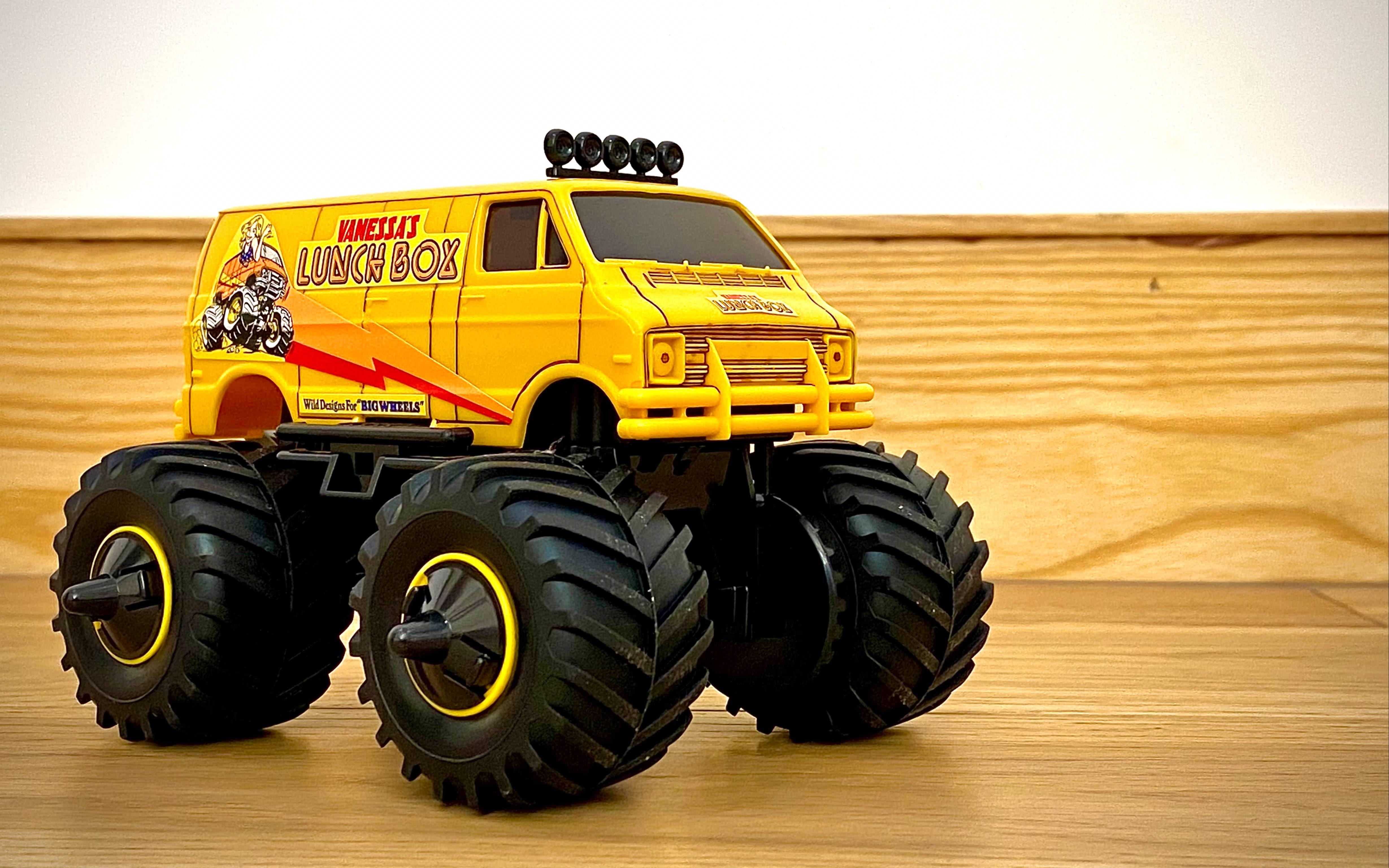 田宫小午餐盒lunch box junior试跑_哔哩哔哩_bilibili