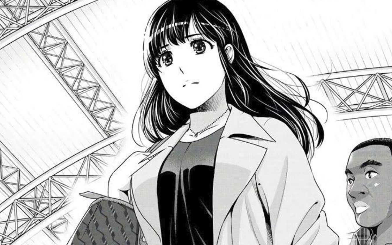 家有女友动画后讲了啥:第16期 梶田铩羽而归 阳菜回归战场