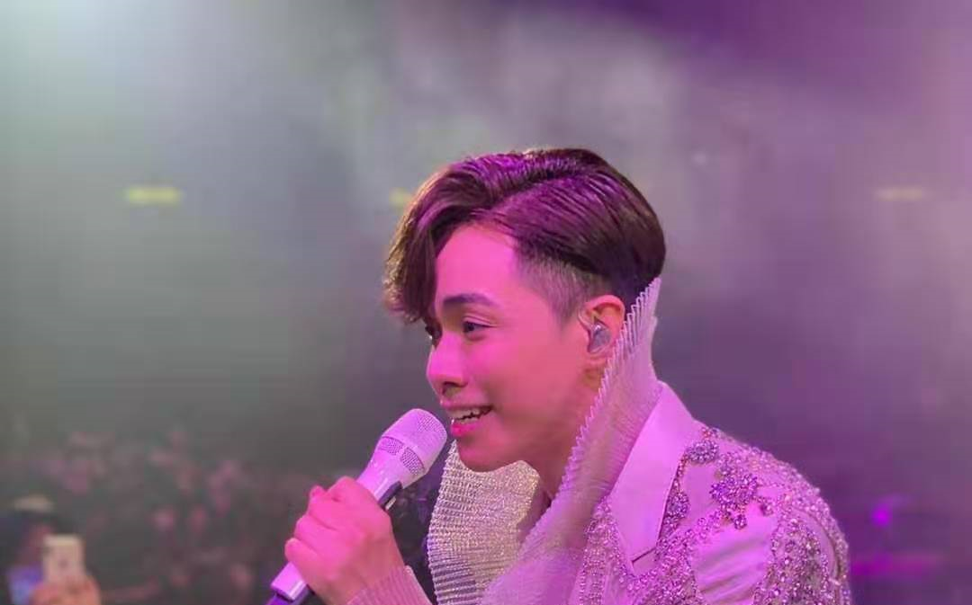 盛乐演唱会(香港中乐团×张敬轩)_哔哩哔哩_bilibili