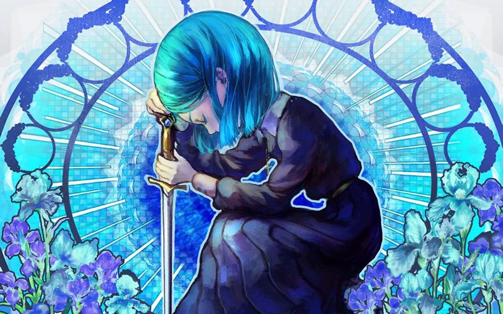 【cytus knight】the sanctuary tp99.80_cytus