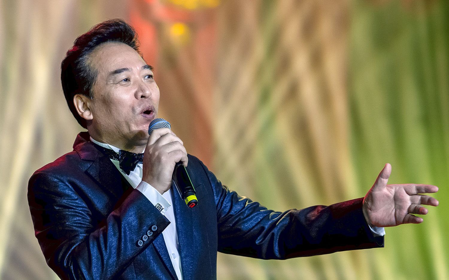 佟铁鑫经典歌曲