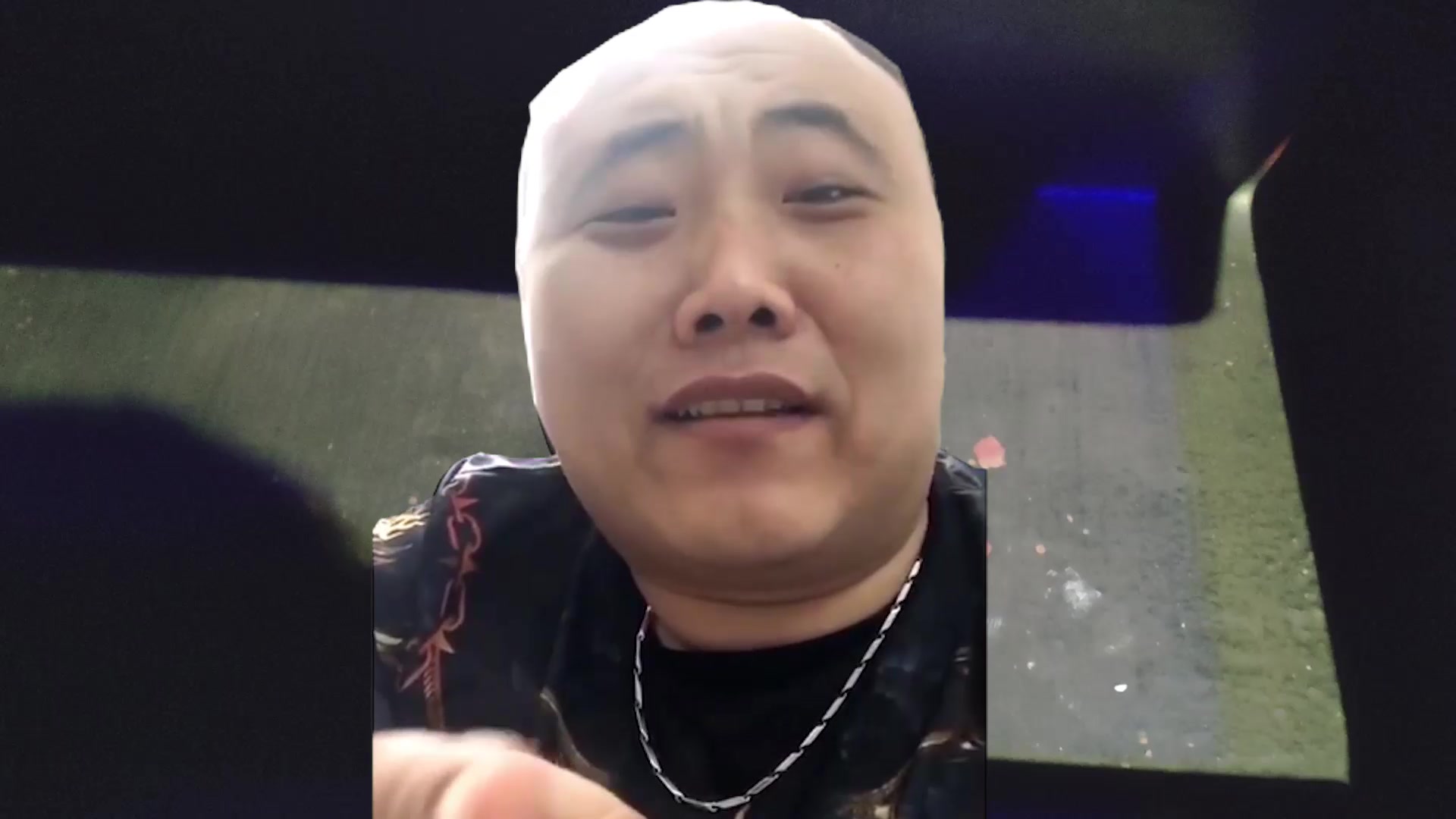 躲在魔盒里的骨灰扬诺夫.mp4_哔哩哔哩 (゜-゜)つロ 干杯~-bilibili