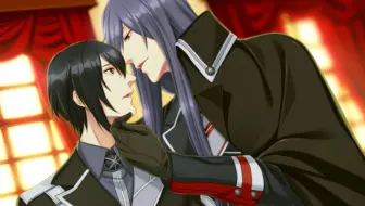 蔷薇向 大正メビウスライン帝都備忘録op Ed等动画提取 哔哩哔哩 Bilibili