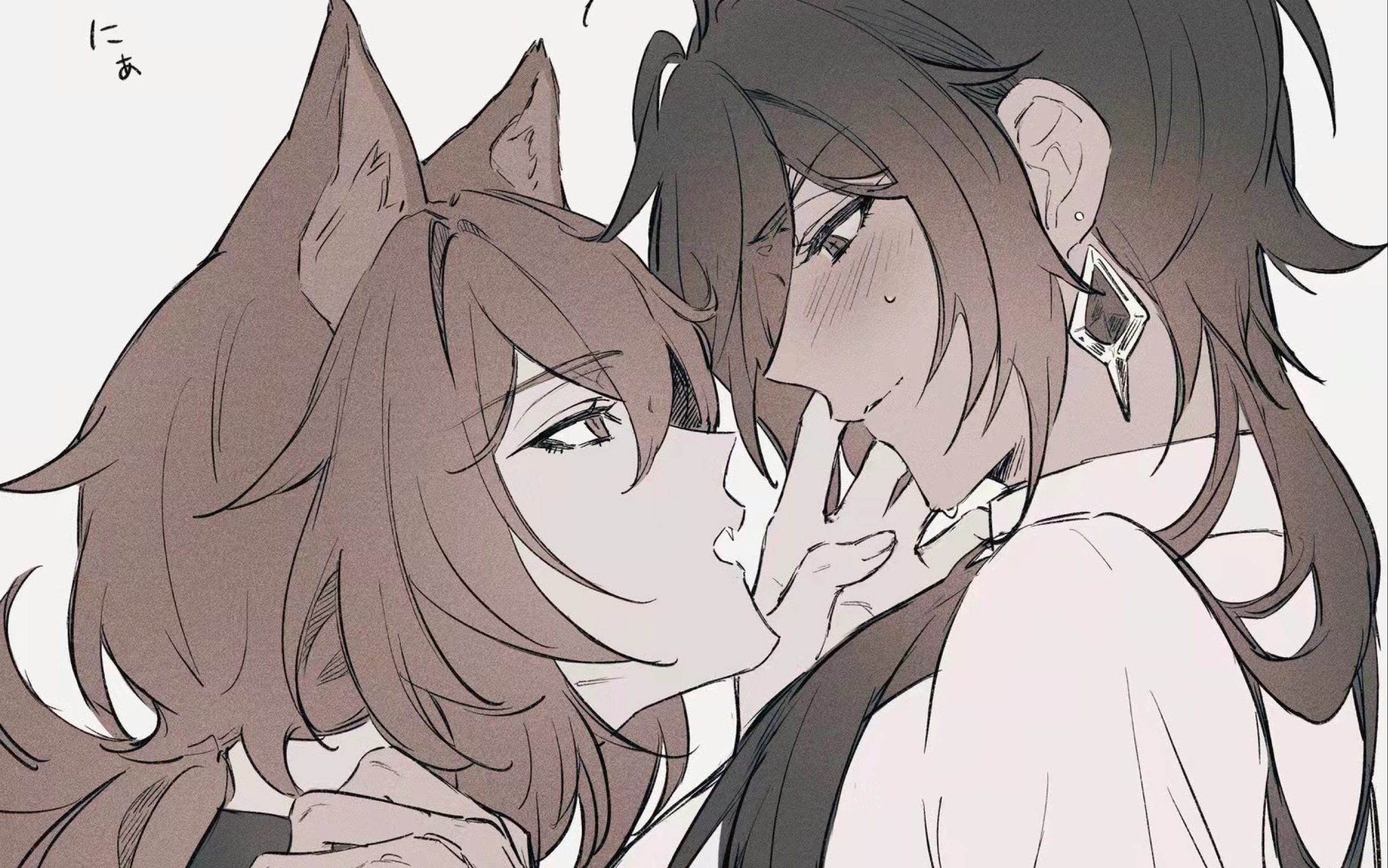 一个普普通通枭羽人过酒保活动任务的发病实录