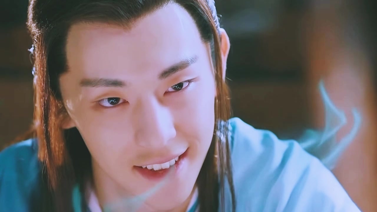 【邓伦|子虚个人】今夜,你们谁愿意入樽?