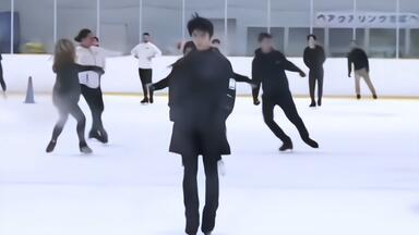羽生結弦　continue with wings CiONTU K on X: 