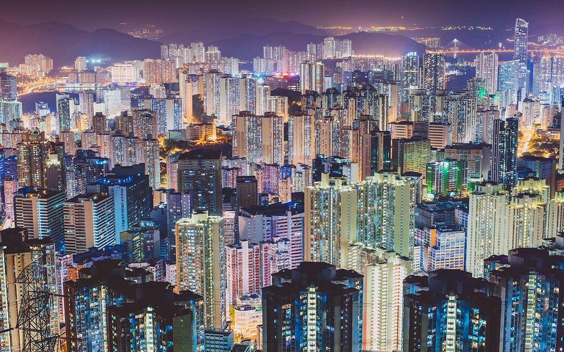 【城市】中华城市集合_哔哩哔哩 (゜-゜)つロ 干杯~-bilibili