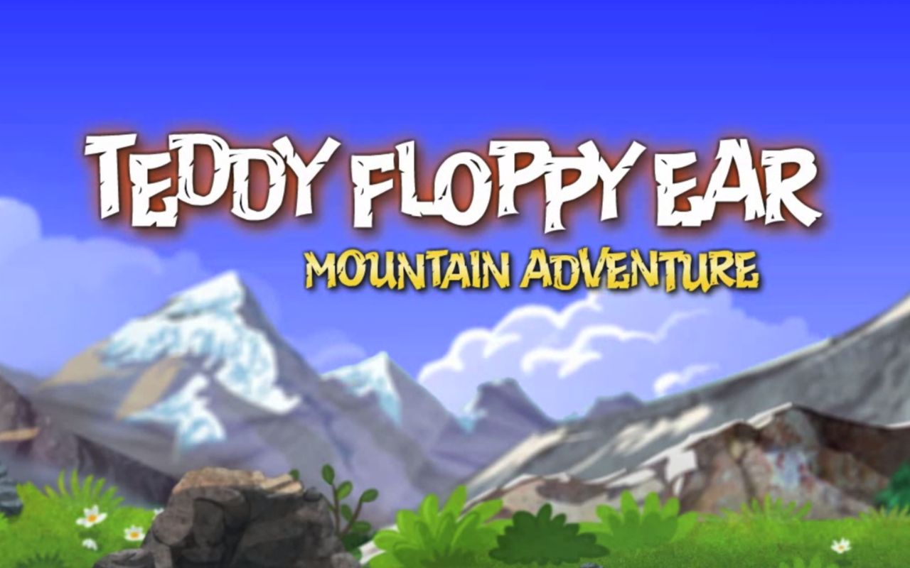 [图]【喜加一】泰迪的山地冒险（Teddy Floppy Ear—Mountain Adventure）