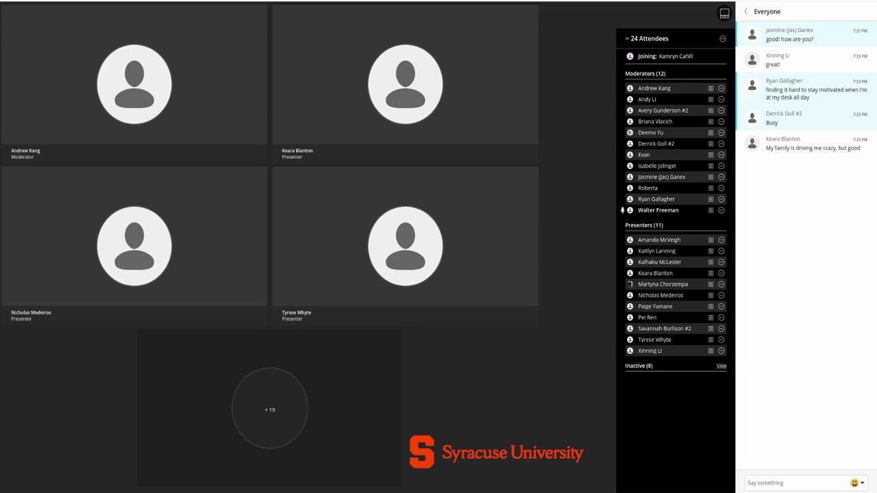 美国雪城大学 PHY 211 考试专题复习| Syracuse University PHY 211 Exam 3 Review Session哔哩哔哩bilibili