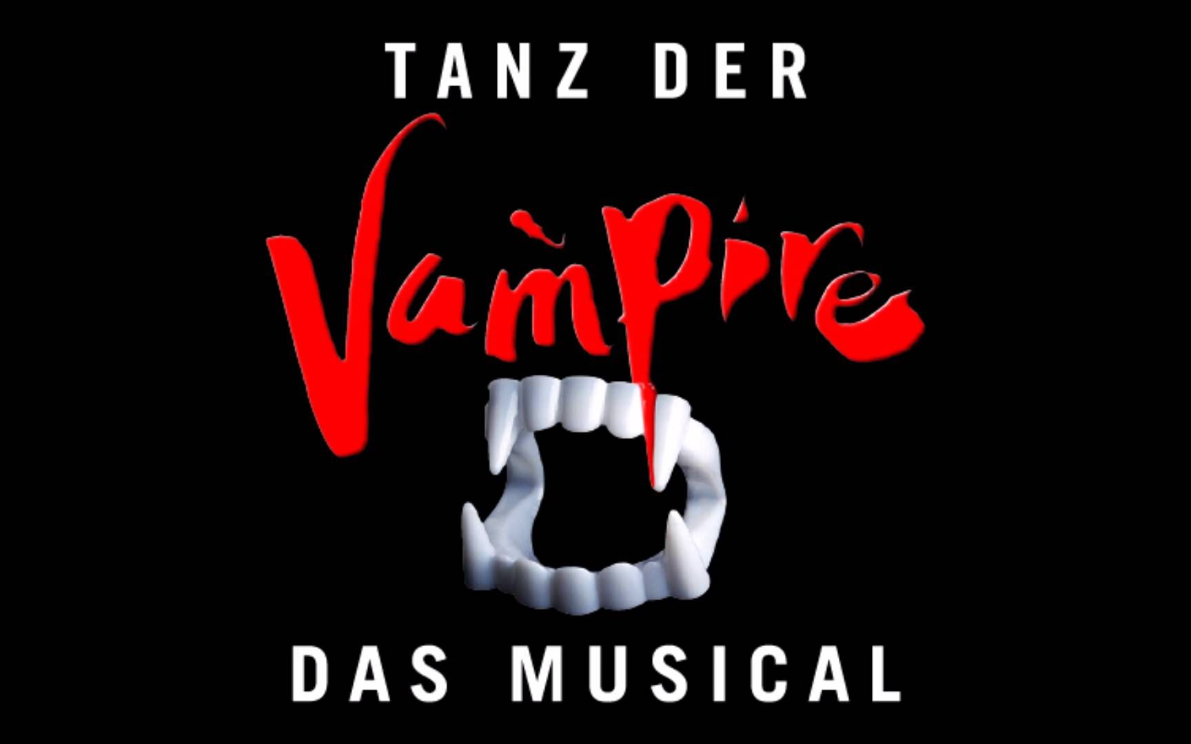 [图]【Tanz der Vampire】【2005 proshot】Hamburg吸血鬼之舞全场