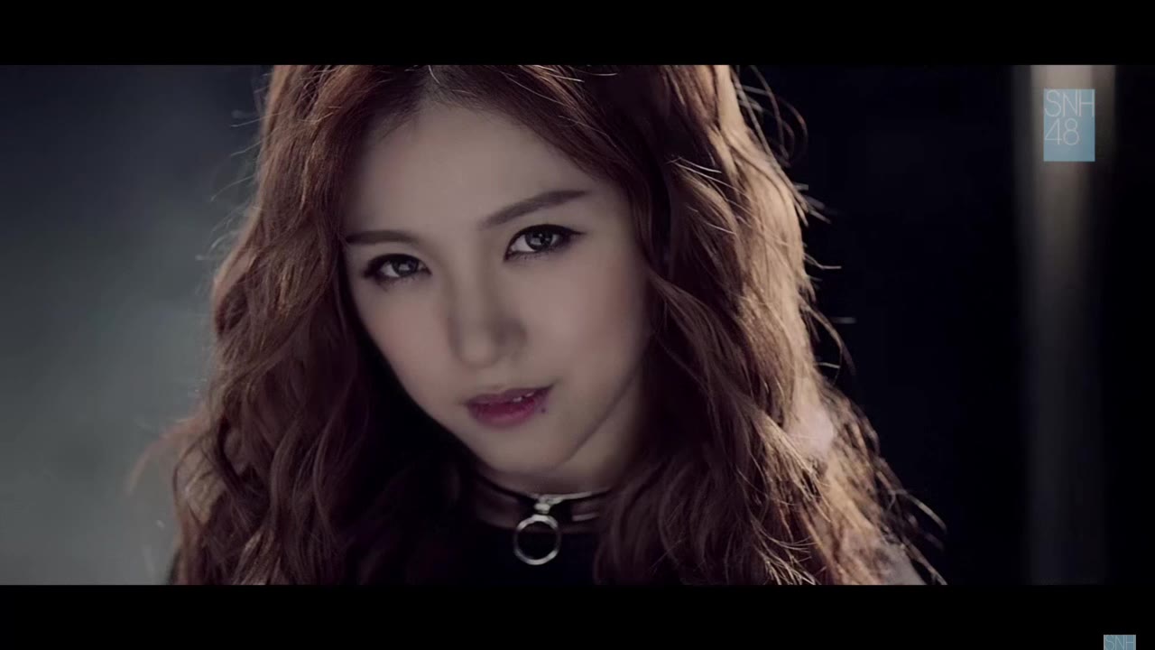 【孔肖吟】7senses宣传片 孔肖吟cut