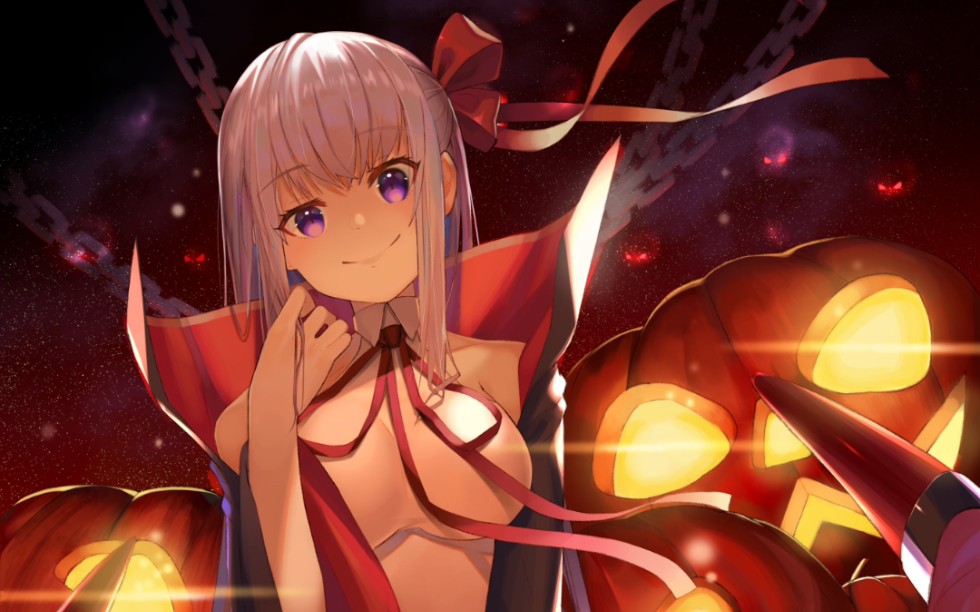 fgo竞速水bb3t圣诞6高难三杀