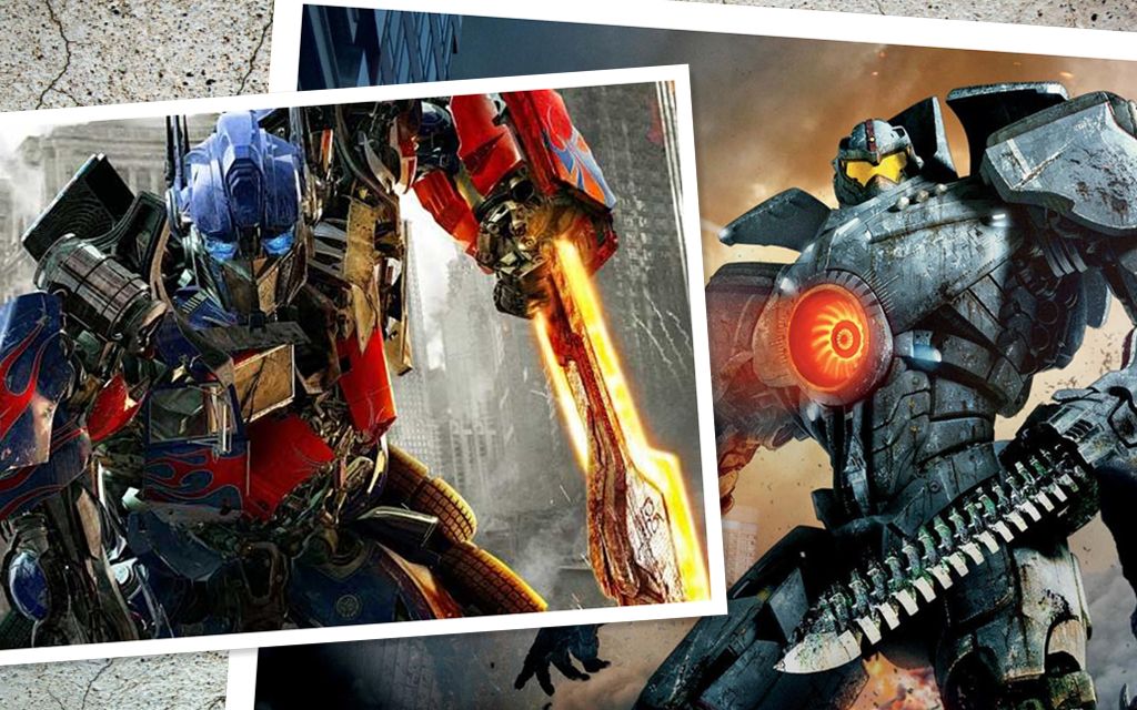 擎天柱vs危险流浪者一场硬邦邦的对决