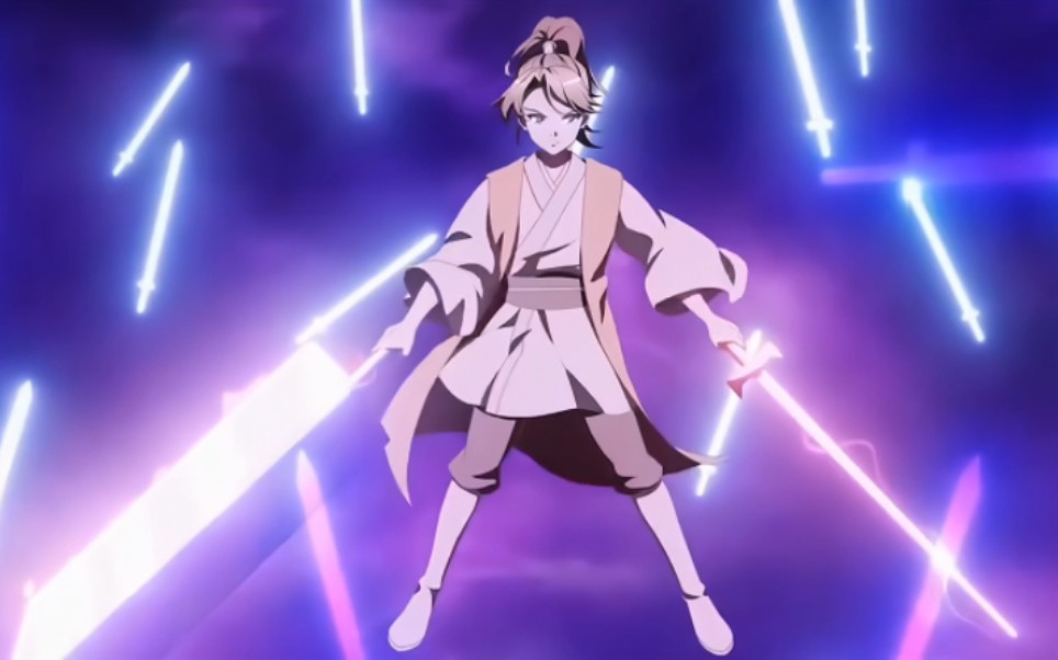 狐妖小红娘无暮篇新预告