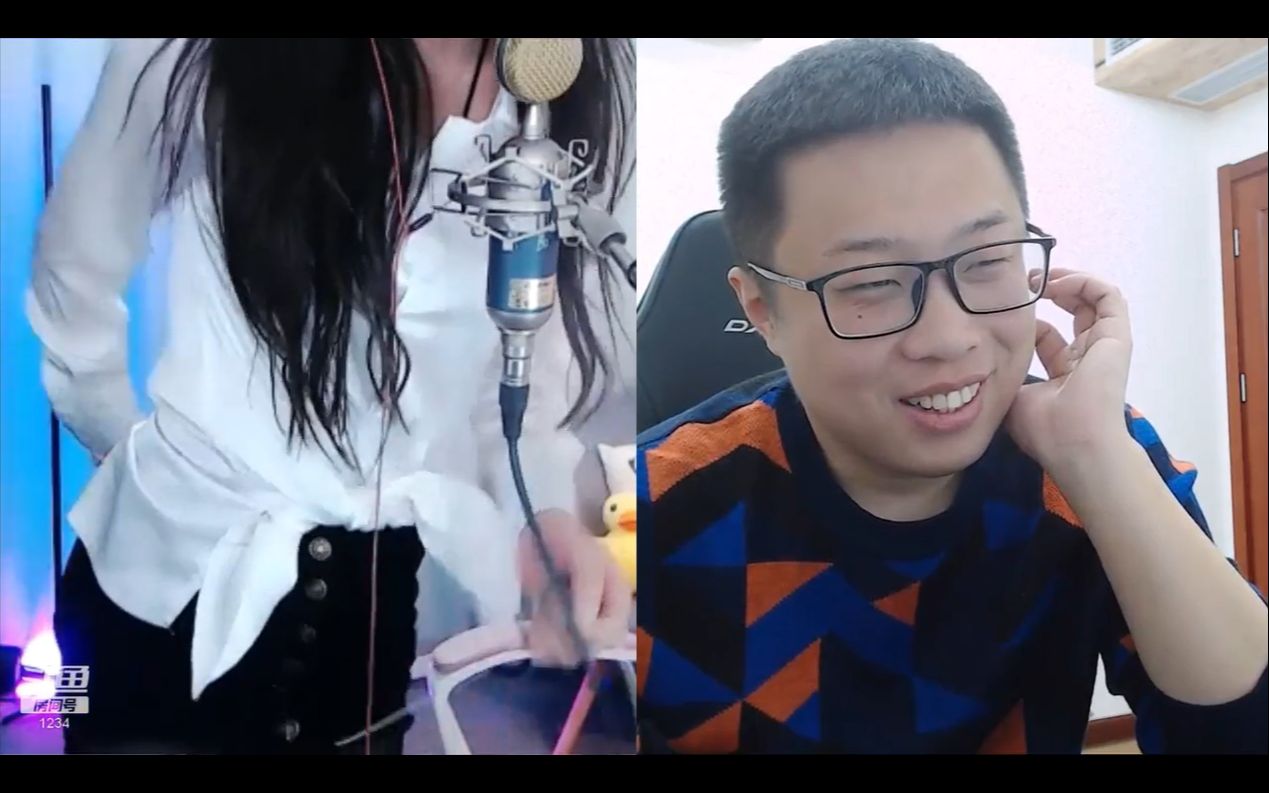 【大龙猫】新整活拉二胡,这声音我好了!