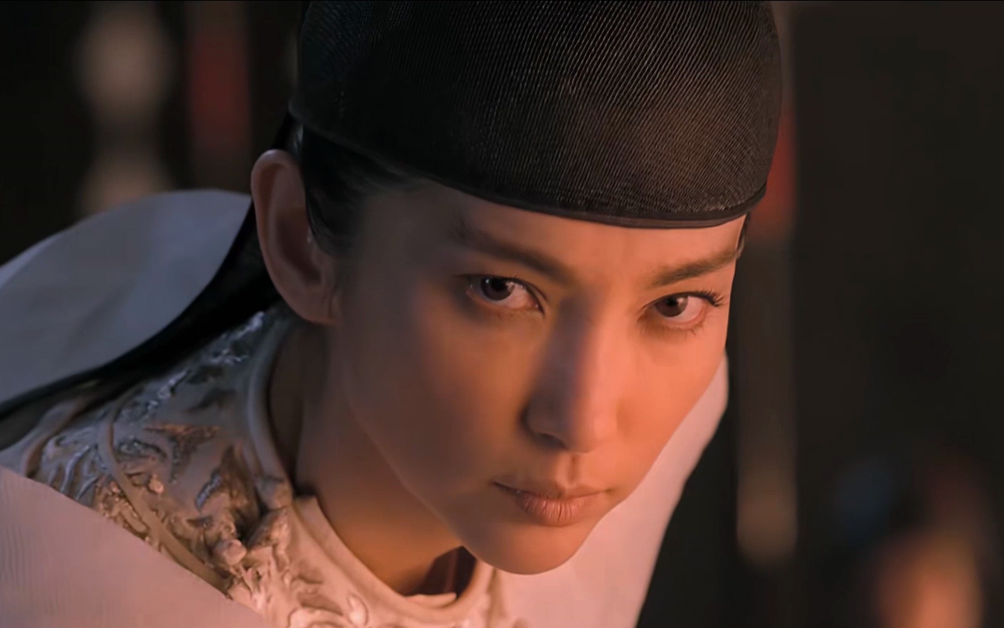 详解上官婉儿一生之年少轻狂_哔哩哔哩_bilibili