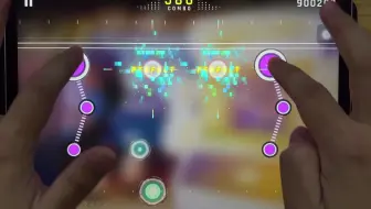 【CYTUS2收歌补完计划】【Hard】Graff.J - 最愛テトラグラマトン