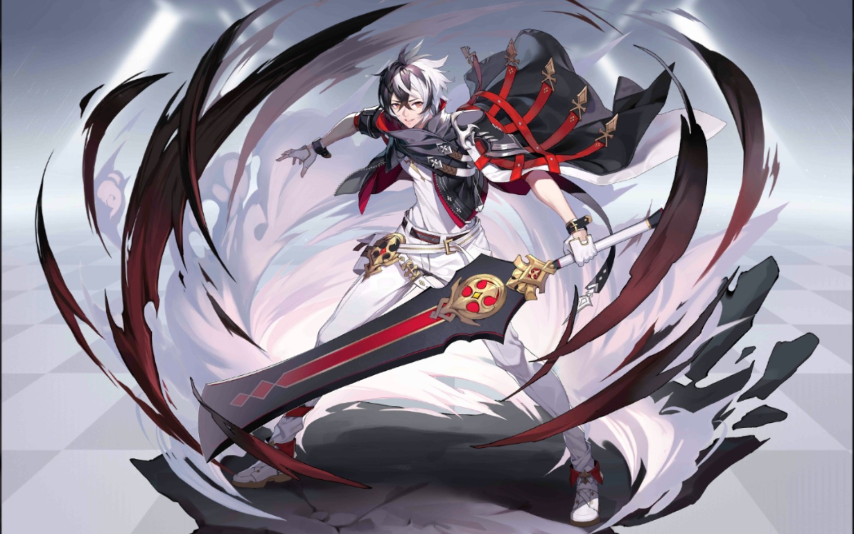 300大作战天叶诚惨败