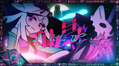 ANOTHER STORY--哔哩哔哩_Bilibili