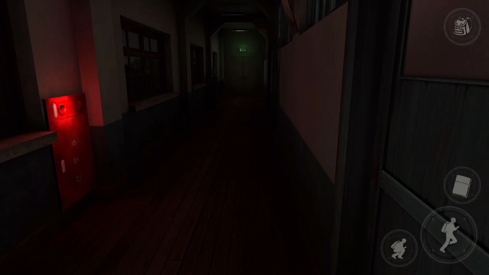 恐怖游戏解说恐怖学校白色情人节第二章大战树精