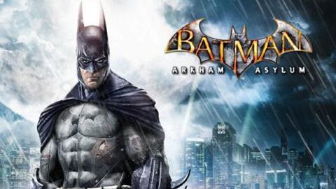 Ss 蝙蝠侠 阿卡姆骑士 解说版全流程 Batman Arkham Knight 哔哩哔哩