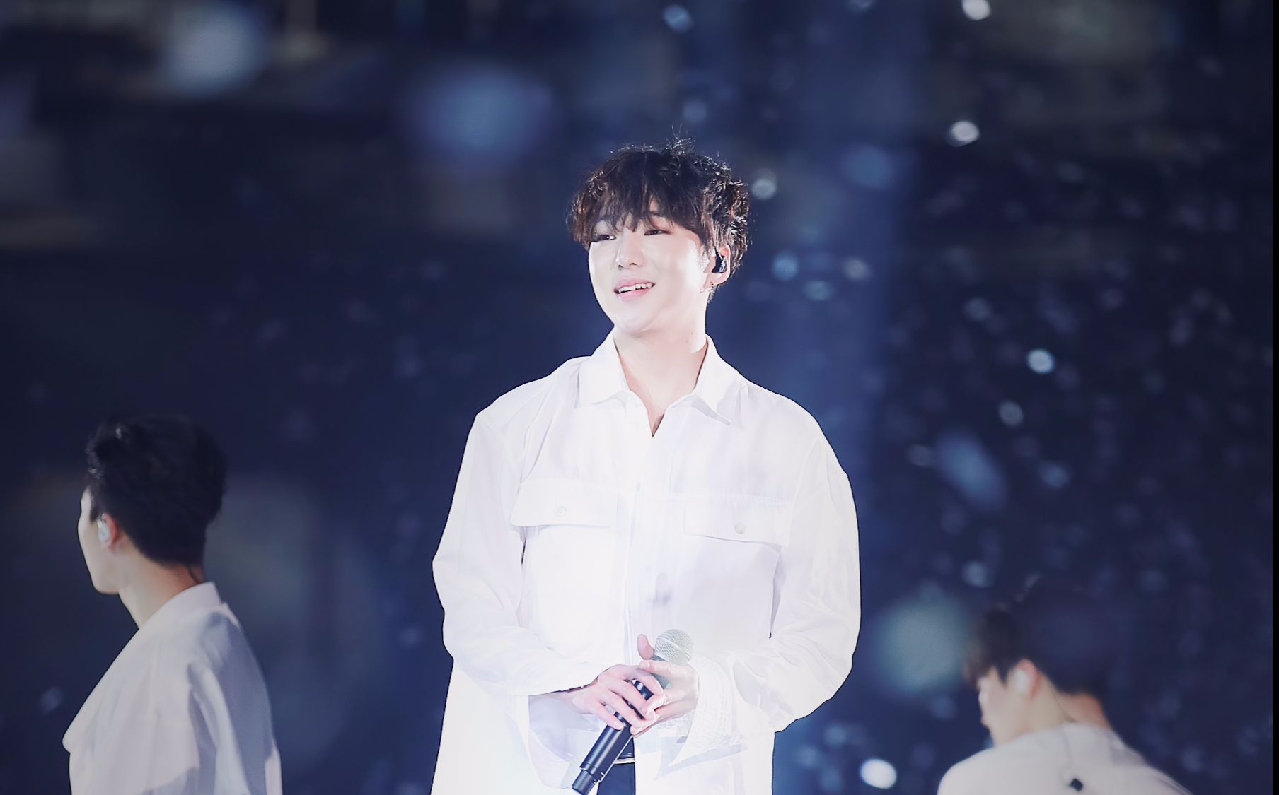 【姜升润】【winner】唱功合集(个人向)