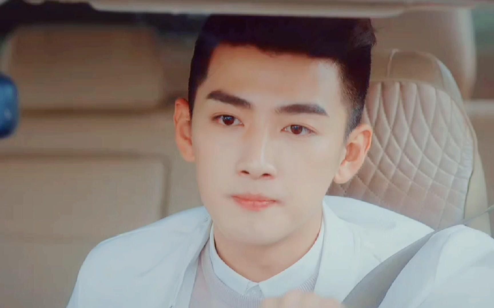 【盗墓笔记】兰措——爱情开始的地方.