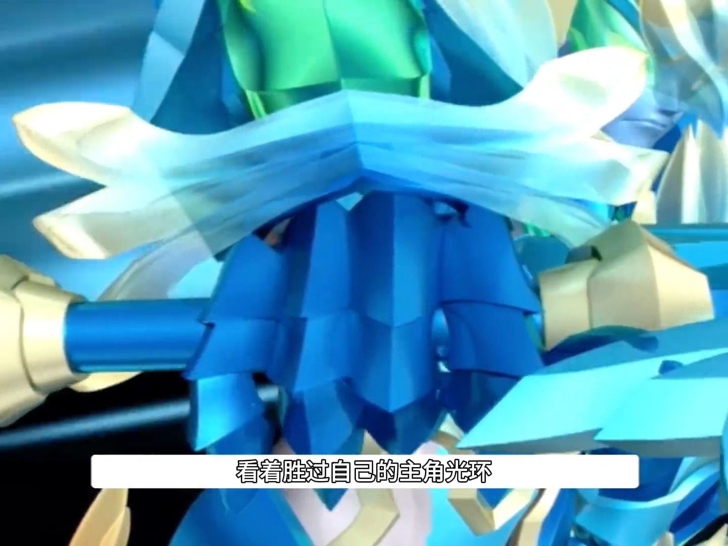 叶枫与潘多拉的终极之战