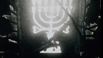 实验短片 / 灵魂赋格 （Fugue Nefesh,2007）/ 加拿大导演 Solomon Nagler