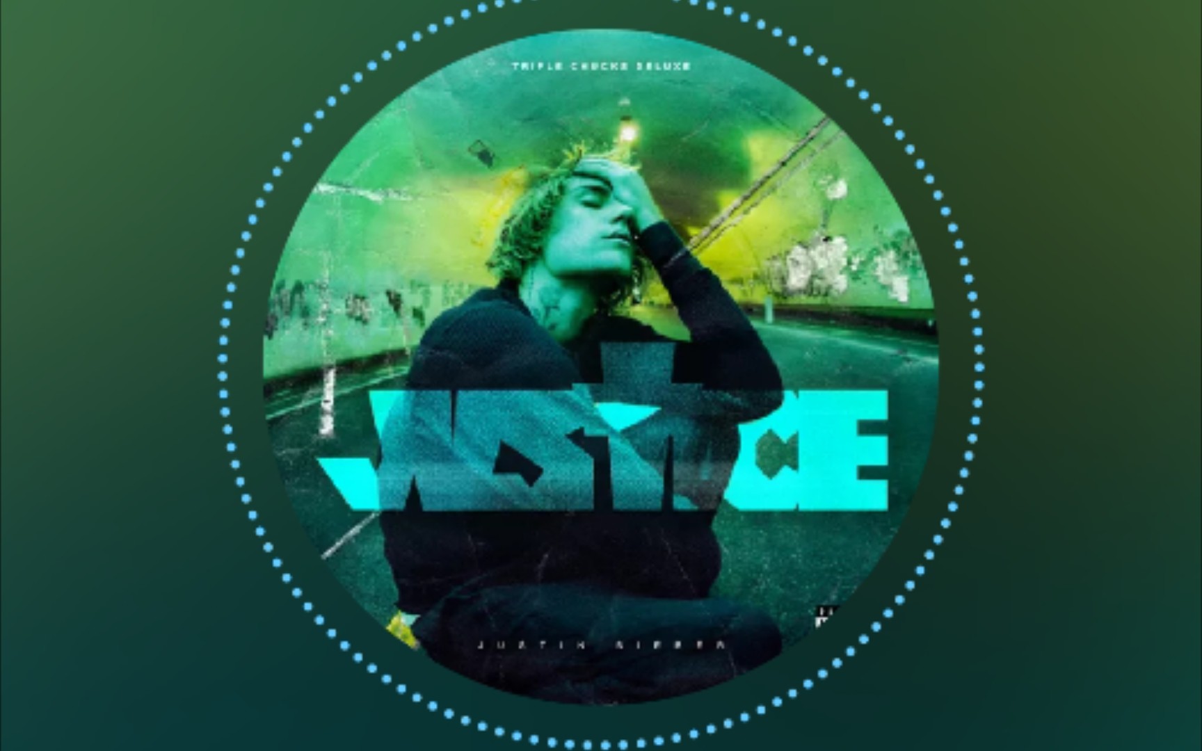 【跟唱】peaches–justin bieber