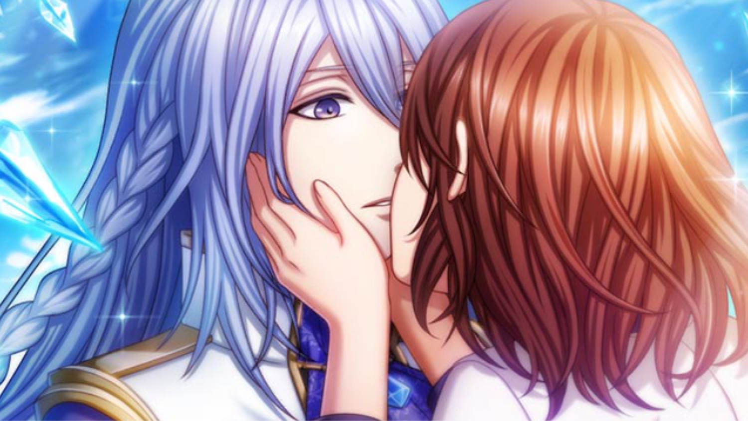 梦百 卡罗特sp双觉及秘密剧情