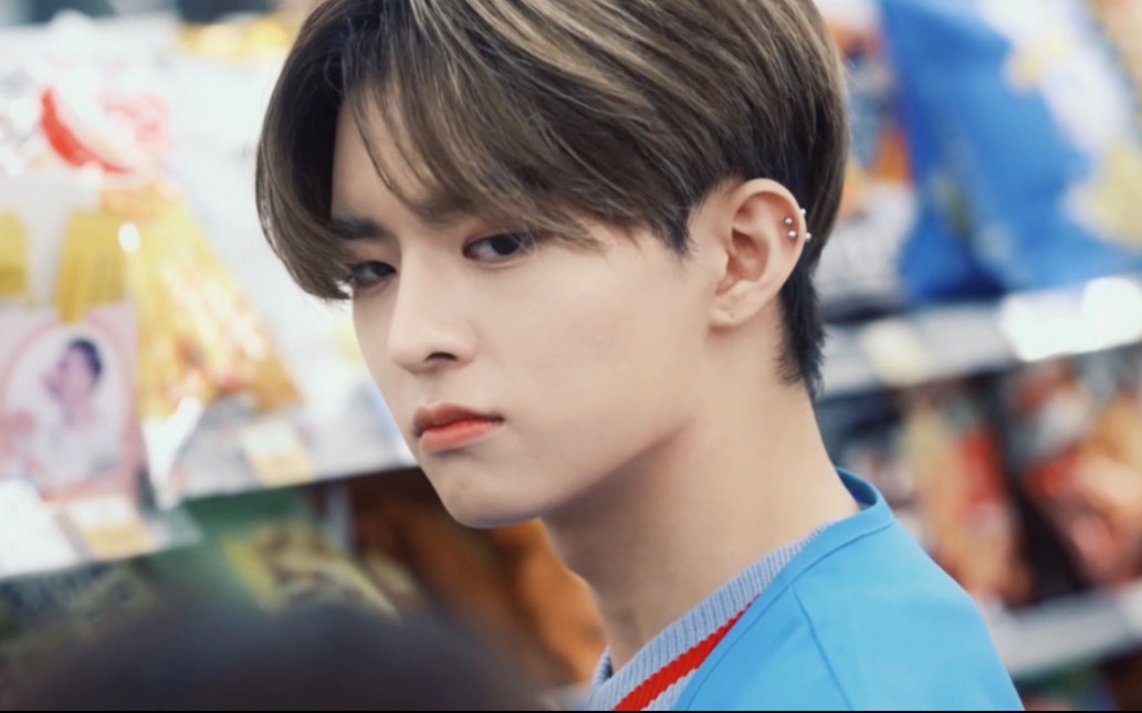 victon郑秀彬中字some傲娇兼职生秀彬cut