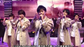 Arashi Music Station 新曲披露 Song For You 哔哩哔哩 Bilibili