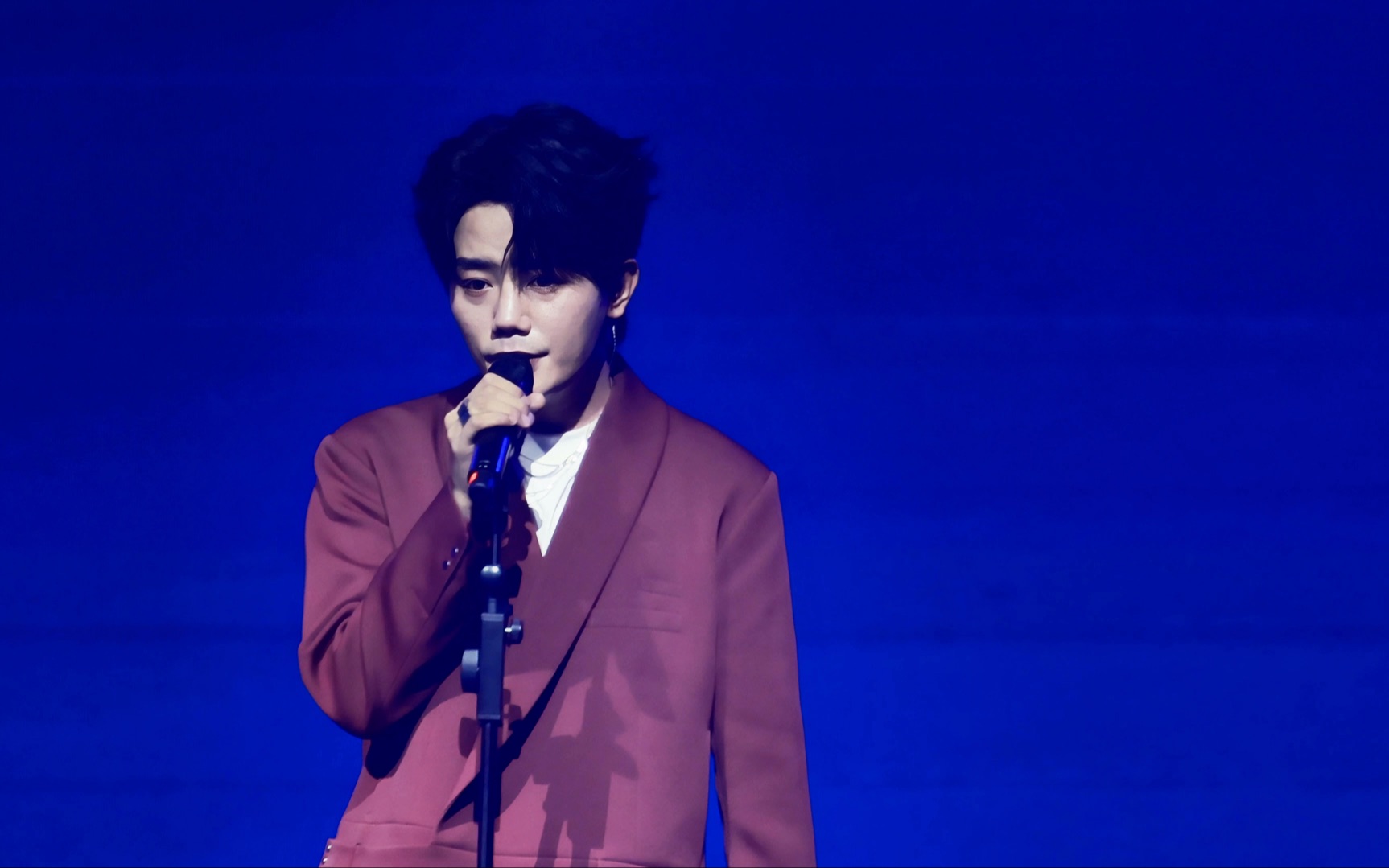 231115 队长young captain "行至此地 北京" 《楼顶上的小斑鸠》