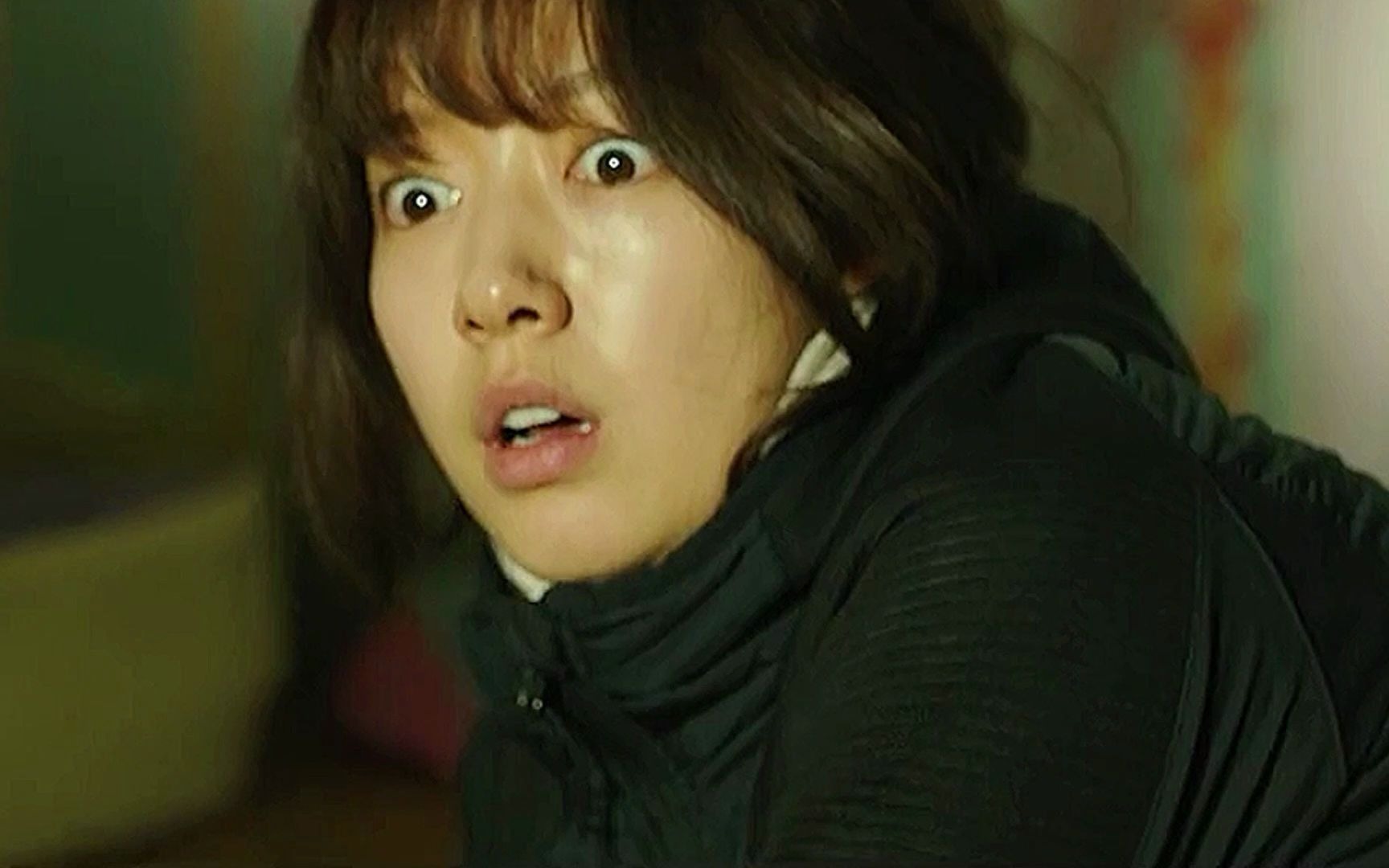 《活着》2020年堪比釜山行的丧尸电影