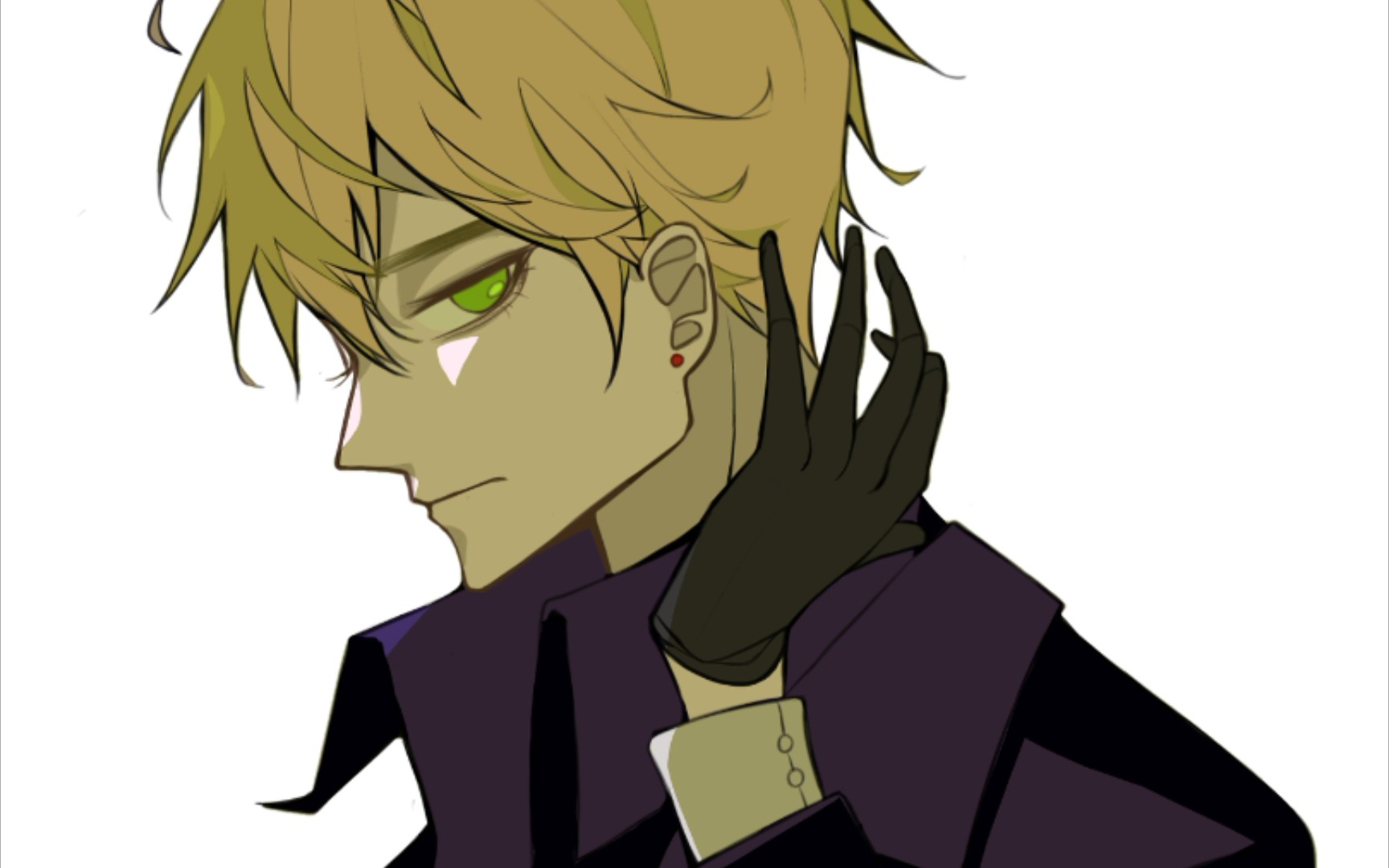 【aph黑塔利亚】【亚瑟柯克兰】再来一张(*/63*)