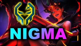 NIGMA vs EXECRATION - WILD CARD