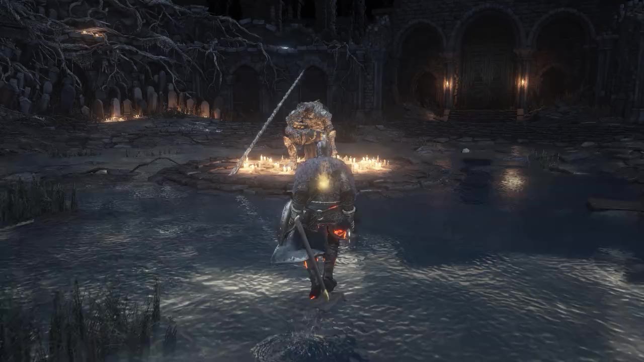 弹反英雄咕哒子一伤