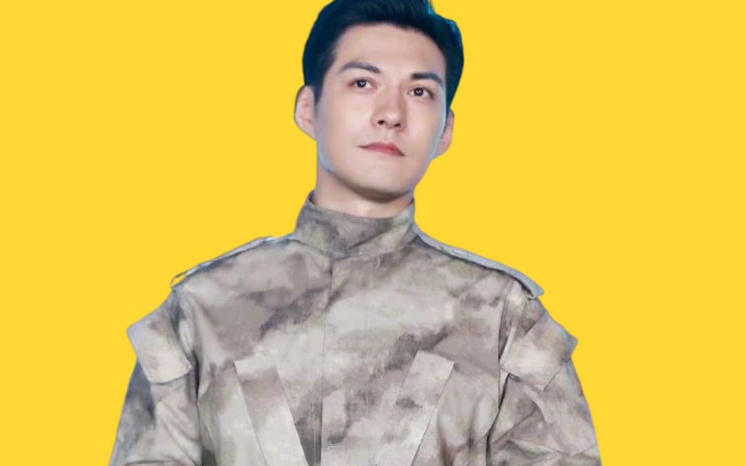 3年后再看严屹宽现状才明白,当初拒绝富婆有多明智,难怪非杜若溪不娶