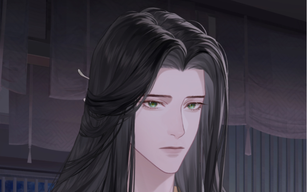 "太子殿下宁死也没有招供广陵君"