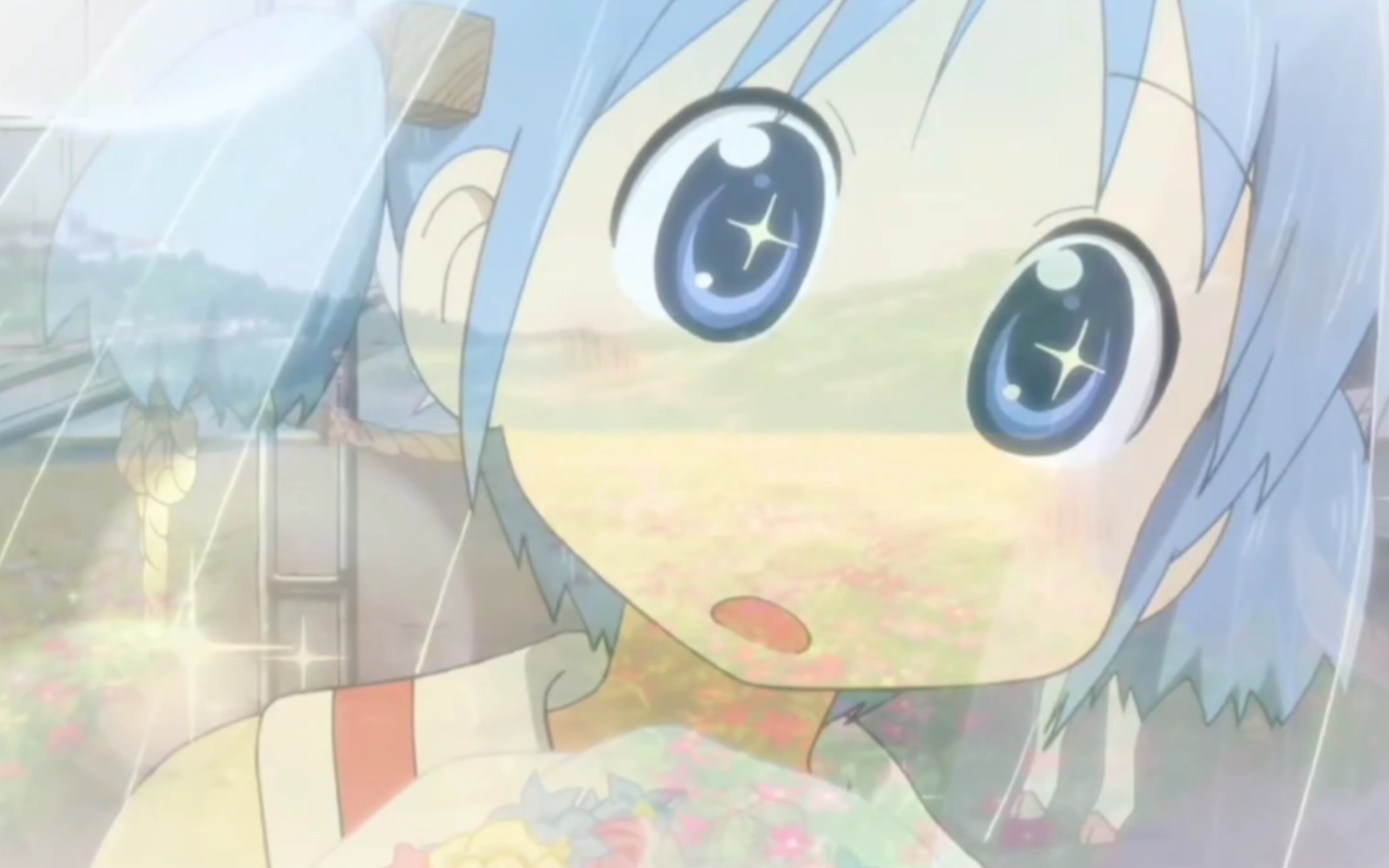 日常笹原学长美绪