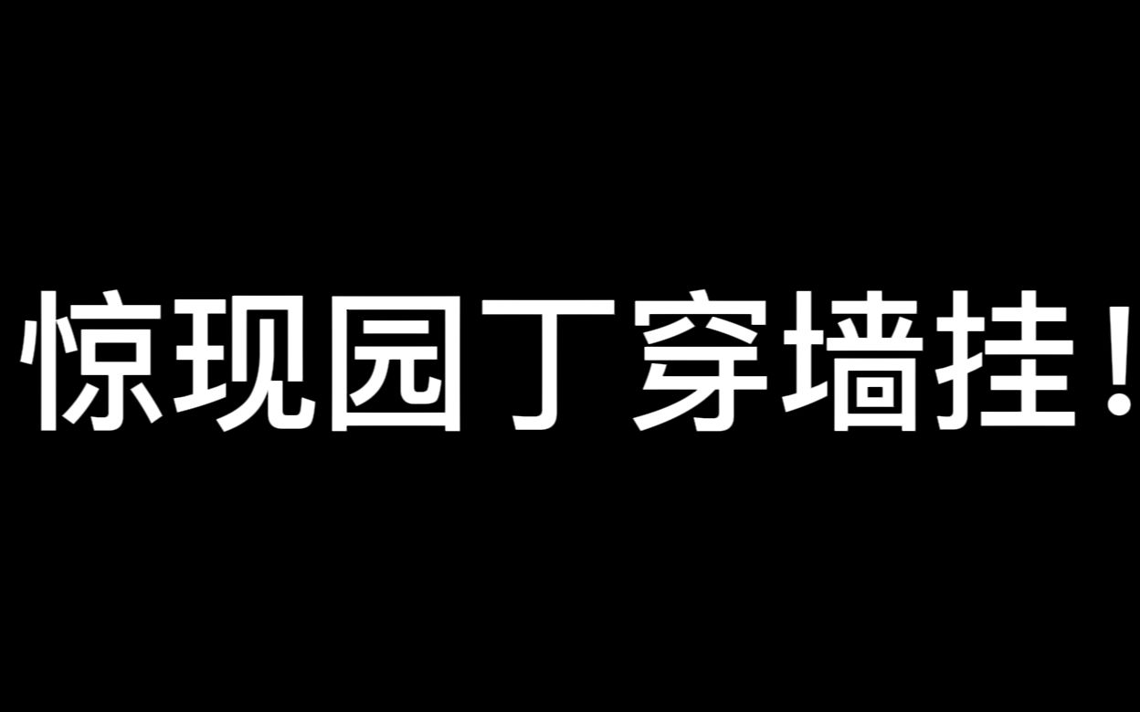 [图]【第五霸格】我们的游戏没有bug！