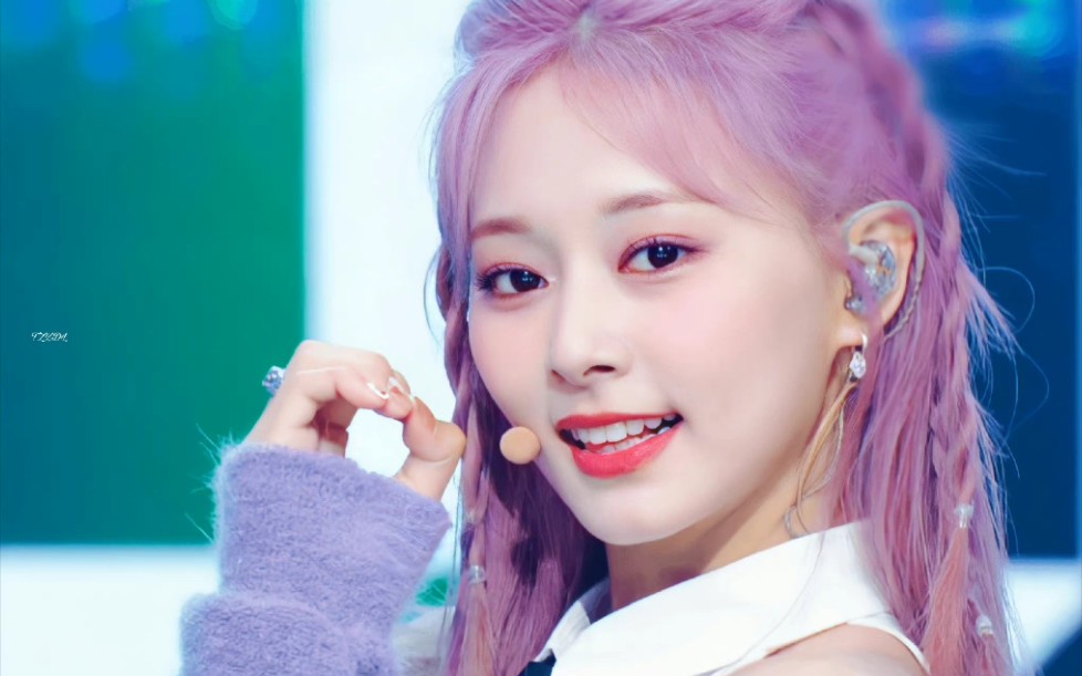 最喜爱的twice九人造型